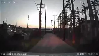 Black Man Stole Ambulance, Medical Staff Responded