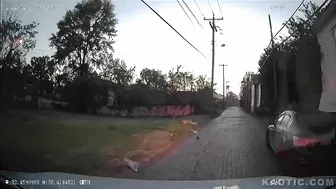 Black Man Stole Ambulance, Medical Staff Responded