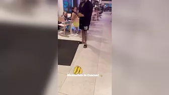 Blatant Robbery