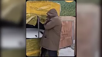 My Brother Bought A Porsche From Temu