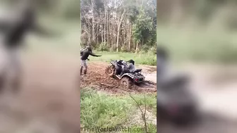 Bro Wants To Impress The Girls