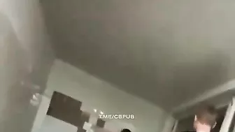 Bullying Through The Glass Window Instant Karma