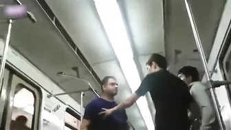 Bully Instant Karma
