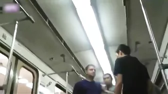 Bully Instant Karma