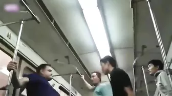Bully Instant Karma