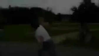The Tyrant Was Caught
