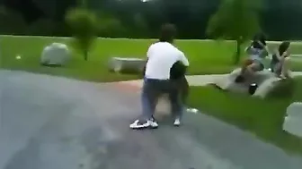 The Tyrant Was Caught