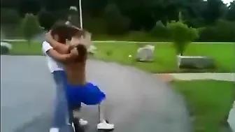 The Tyrant Was Caught