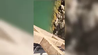 Man In Coma After Failed Bungee Jump