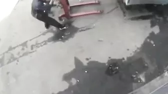 Buried Under Beer