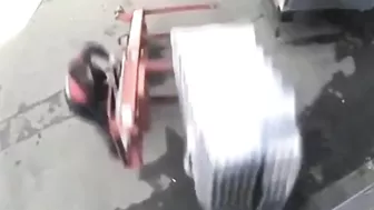 Buried Under Beer