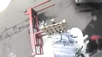 Buried Under Beer