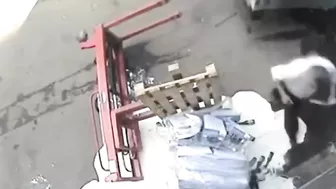 Buried Under Beer