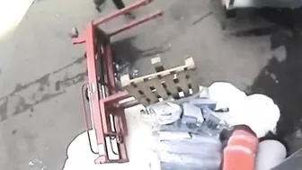 Buried Under Beer