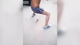Can Be In The Hip Area