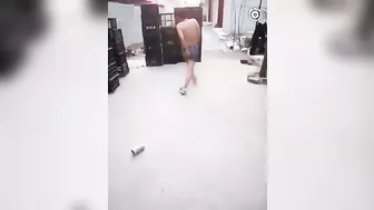Can Be In The Hip Area
