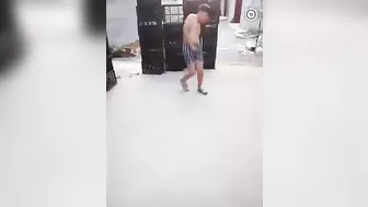 Can Be In The Hip Area