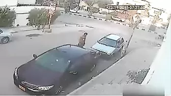 Those Whose Car Mirrors Are Stolen Will Receive Immediate Compensation