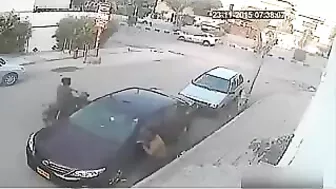 Those Whose Car Mirrors Are Stolen Will Receive Immediate Compensation