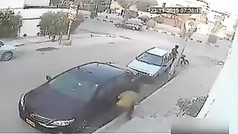 Those Whose Car Mirrors Are Stolen Will Receive Immediate Compensation
