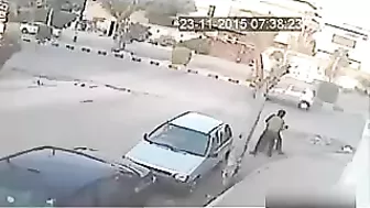 Those Whose Car Mirrors Are Stolen Will Receive Immediate Compensation