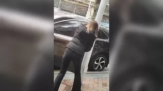 Car Moves You Know