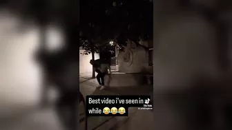 Carrying A Friend On Your Back