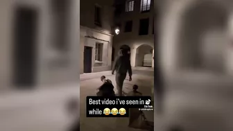 Carrying A Friend On Your Back