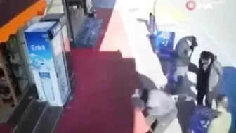 Cat Video Of The Year: "Seeing Shadows"
