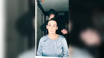 Chardonnay-drinking Liberal White Woman Shaves Her Head In Protest