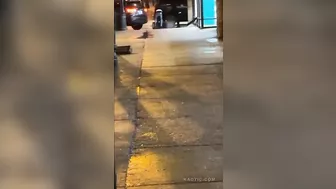 Chicago Thieves Steal ATM Machines After Car Crash