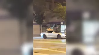 Chicago Twerk