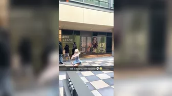 This Girl Has Serious Problems With Her Father