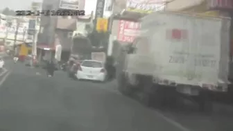 China Driving Recorder