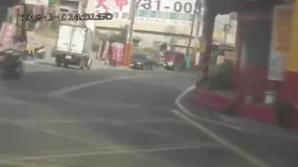 China Driving Recorder