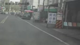 China Driving Recorder