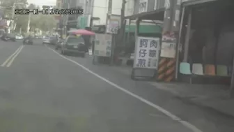 China Driving Recorder