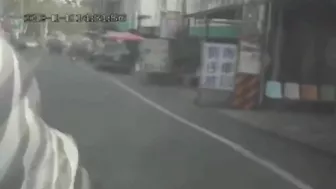 China Driving Recorder