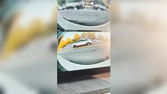China's Traffic Invasion