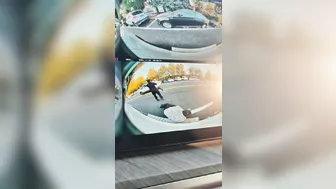 China's Traffic Invasion