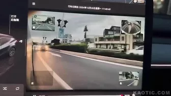 China's Electric Vehicles Open Up Bright Prospects For Us
