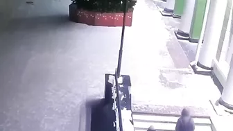 Christmas Doom Final Destination Christmas Tree For 2 People