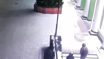 Christmas Doom Final Destination Christmas Tree For 2 People