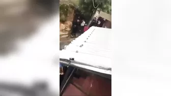 Circus These Police Officers Are Responsible For Protecting The Suspects You Recognize.