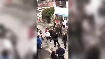 Circus These Police Officers Are Responsible For Protecting The Suspects You Recognize.