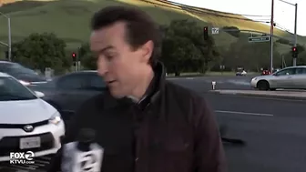 Final Word From A Fox News Reporter