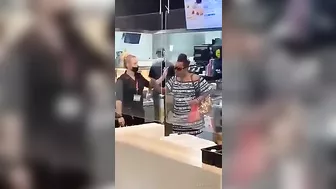Cold French Fries
