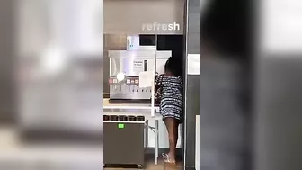 Cold French Fries