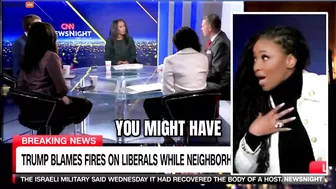 Congresswoman Jasmine Crockett Speaks Out Against Racism