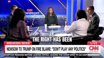 Congresswoman Jasmine Crockett Speaks Out Against Racism